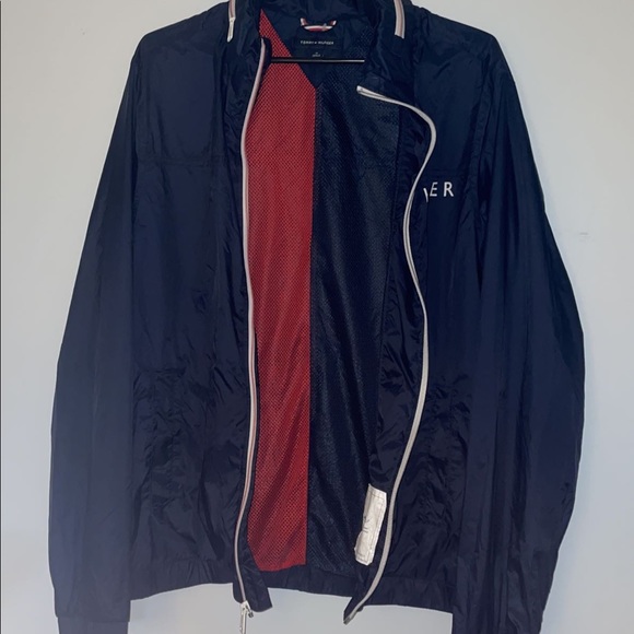 Tommy Hilfiger Jacket - Picture 4 of 5